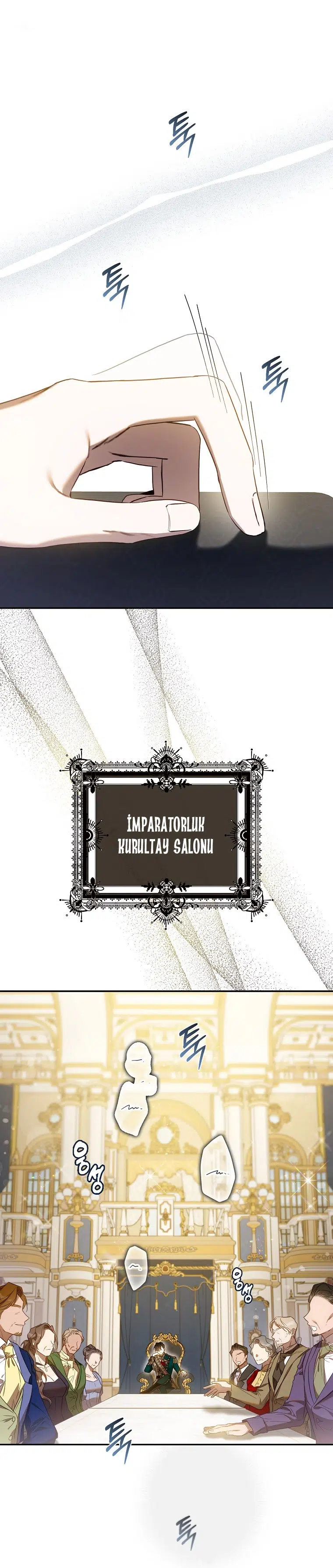 Bir Zorbayı Evcilleştirdim ve Kaçtım - Bölüm 104 Sayfa 2