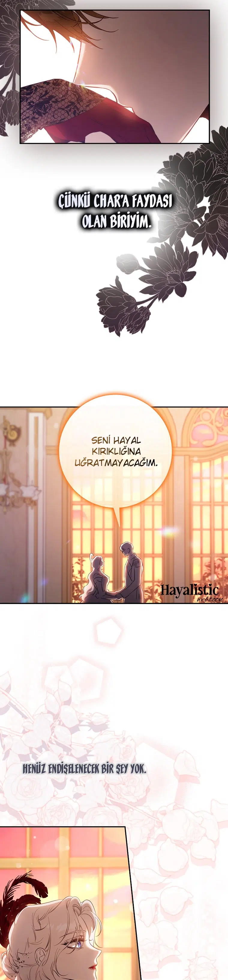 Bir Zorbayı Evcilleştirdim ve Kaçtım - Bölüm 104 Sayfa 27