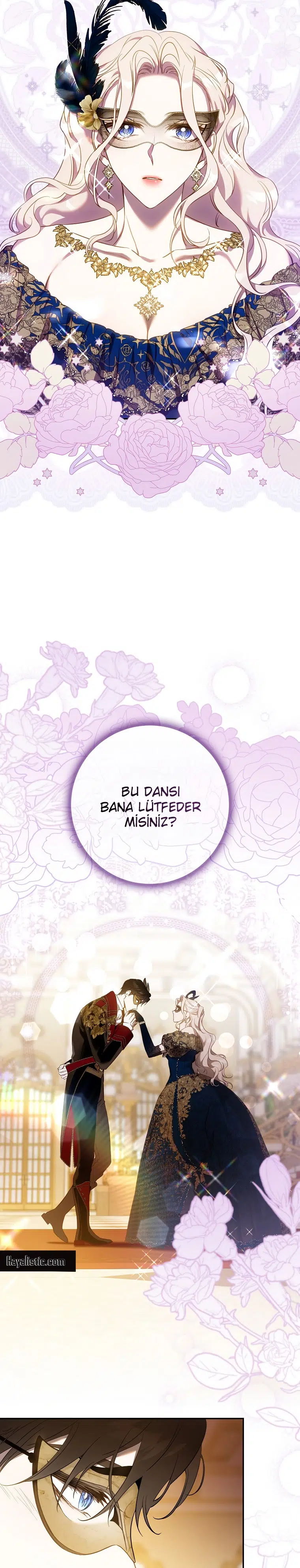 Bir Zorbayı Evcilleştirdim ve Kaçtım - Bölüm 106 Sayfa 14