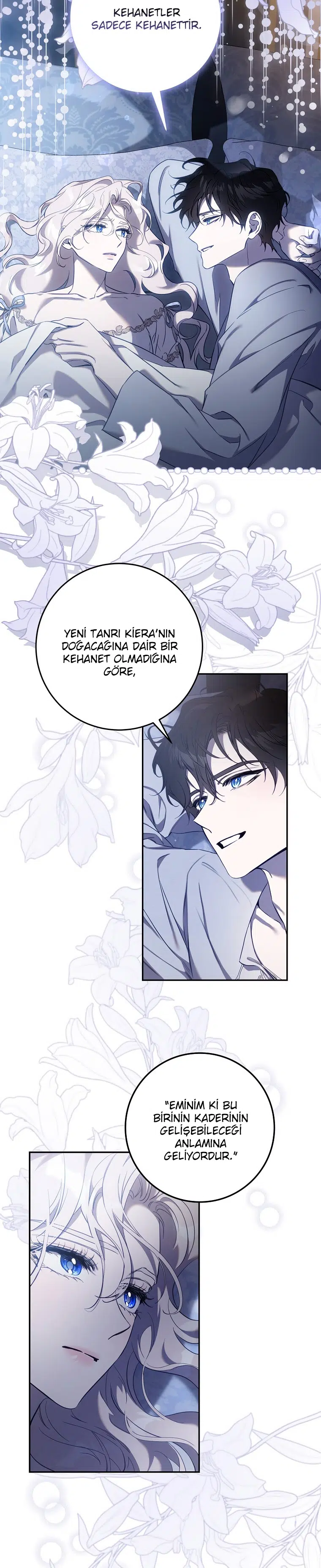 Bir Zorbayı Evcilleştirdim ve Kaçtım - Bölüm 109 Sayfa 16