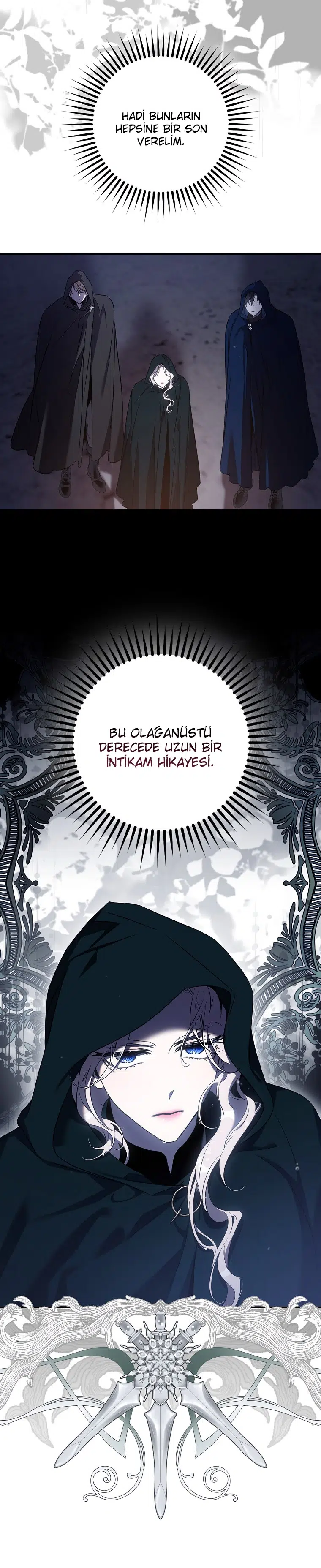 Bir Zorbayı Evcilleştirdim ve Kaçtım - Bölüm 109 Sayfa 22