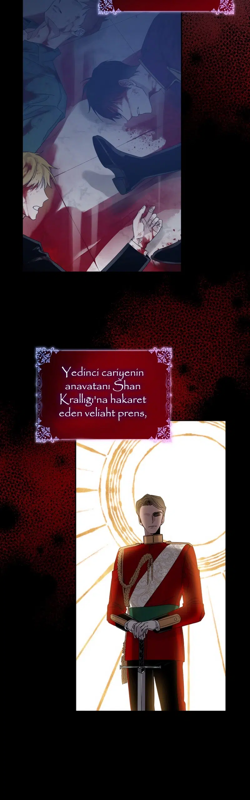 Bir Zorbayı Evcilleştirdim ve Kaçtım - Bölüm 10 Sayfa 6