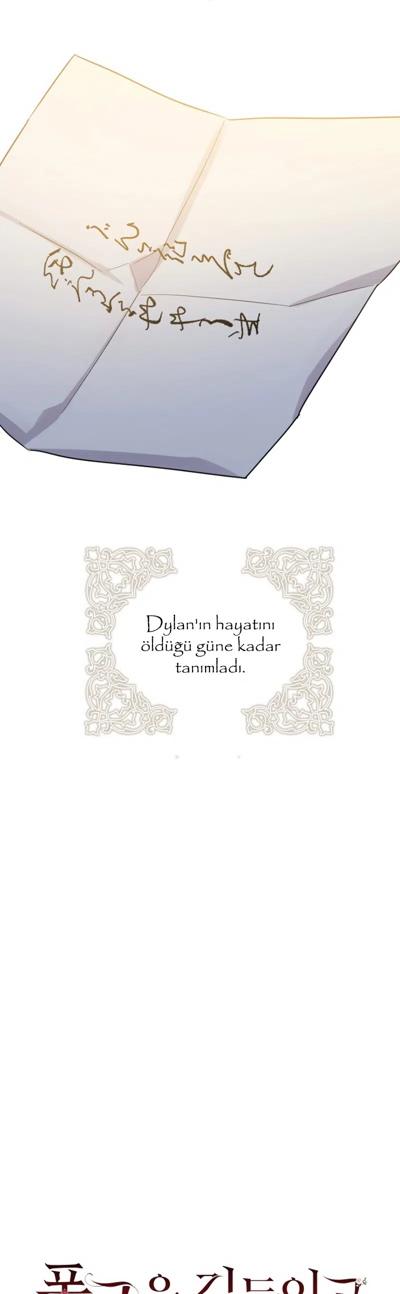 Bir Zorbayı Evcilleştirdim ve Kaçtım - Bölüm 10 Sayfa 15