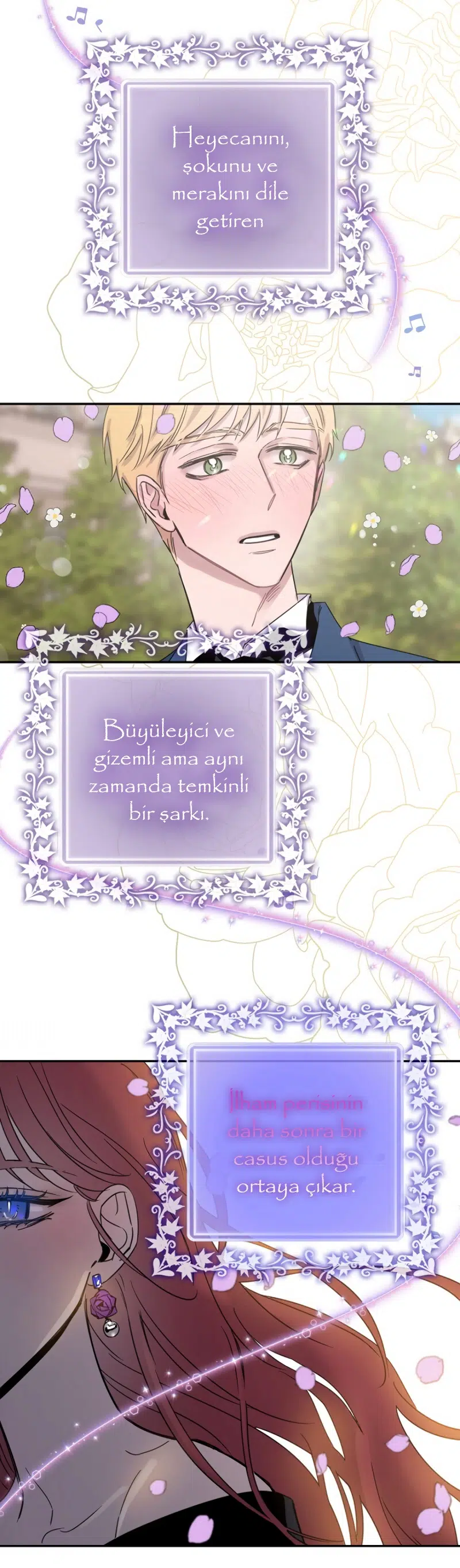 Bir Zorbayı Evcilleştirdim ve Kaçtım - Bölüm 10 Sayfa 31