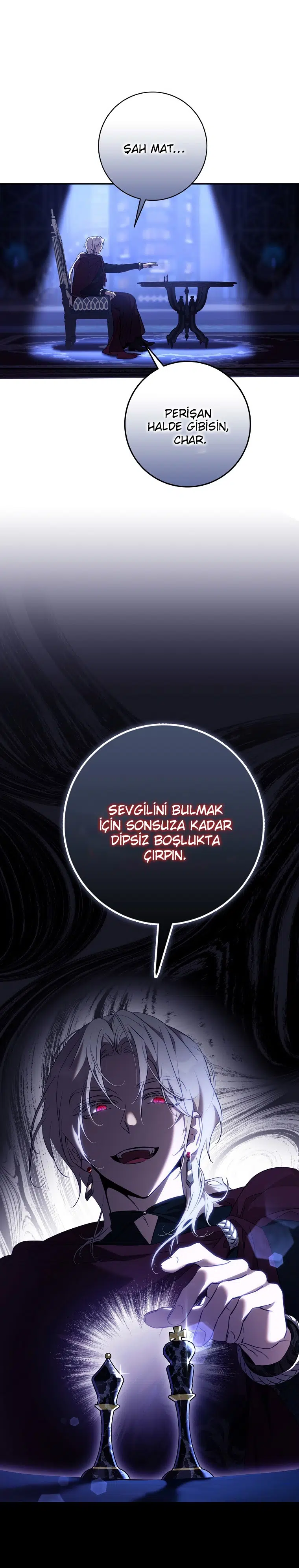 Bir Zorbayı Evcilleştirdim ve Kaçtım - Bölüm 110 Sayfa 26