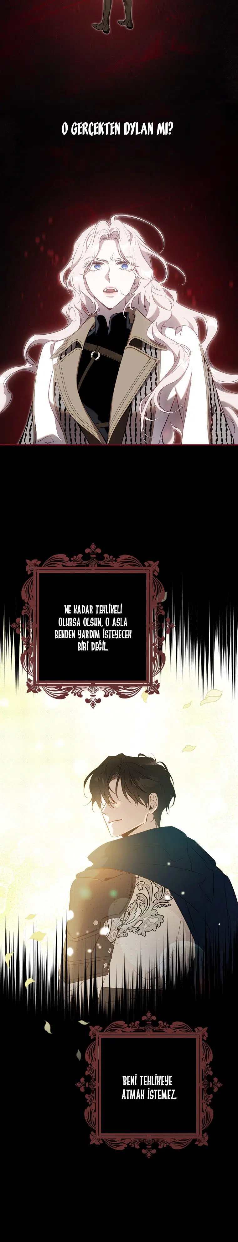 Bir Zorbayı Evcilleştirdim ve Kaçtım - Bölüm 111 Sayfa 6