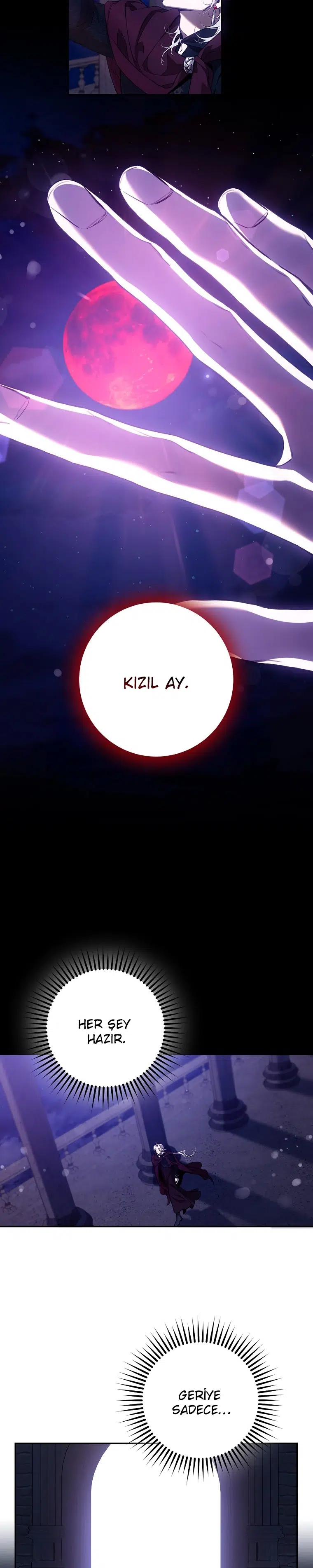 Bir Zorbayı Evcilleştirdim ve Kaçtım - Bölüm 111 Sayfa 19