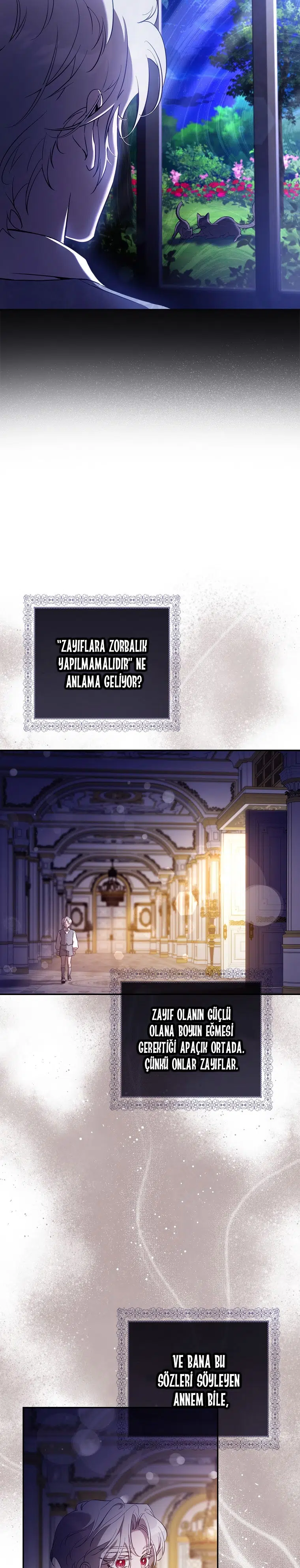 Bir Zorbayı Evcilleştirdim ve Kaçtım - Bölüm 113 Sayfa 7