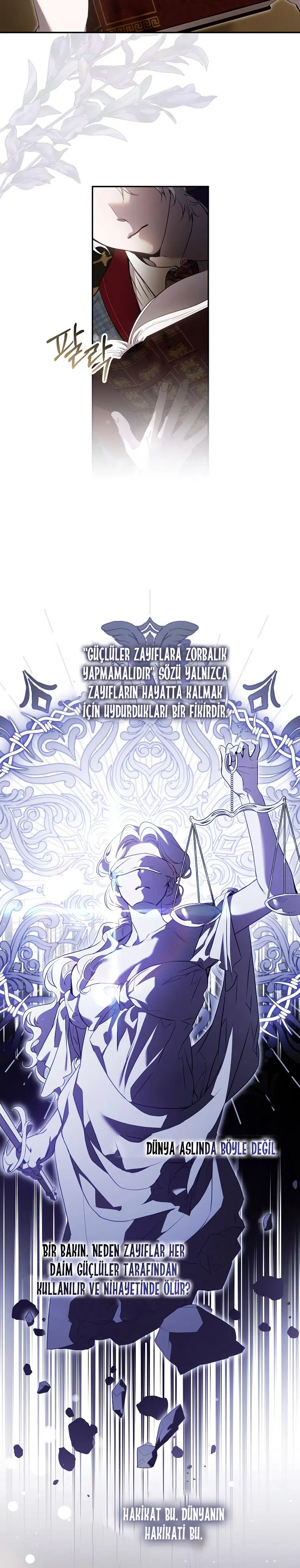 Bir Zorbayı Evcilleştirdim ve Kaçtım - Bölüm 113 Sayfa 11