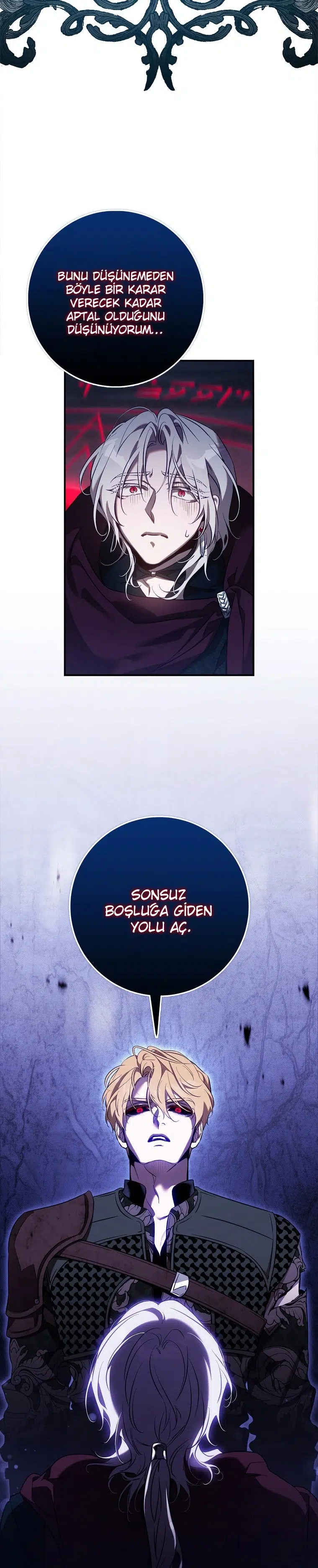 Bir Zorbayı Evcilleştirdim ve Kaçtım - Bölüm 113 Sayfa 26