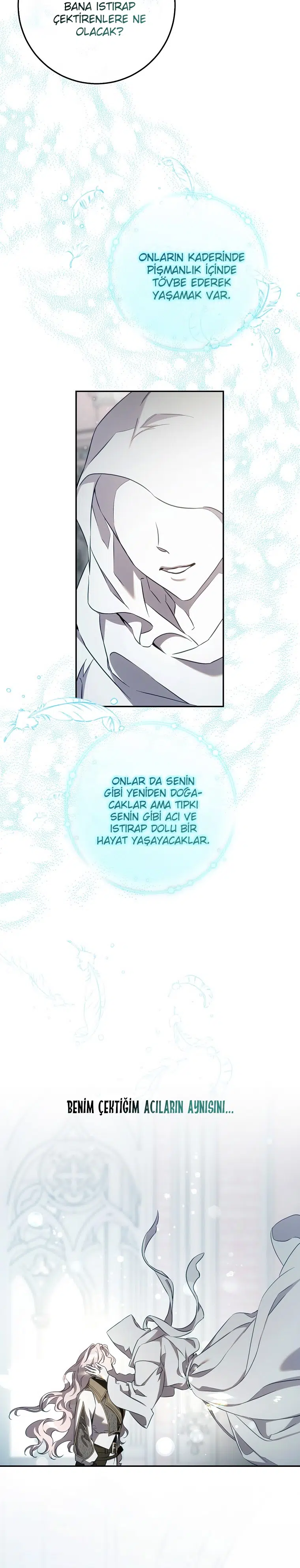 Bir Zorbayı Evcilleştirdim ve Kaçtım - Bölüm 114 Sayfa 20