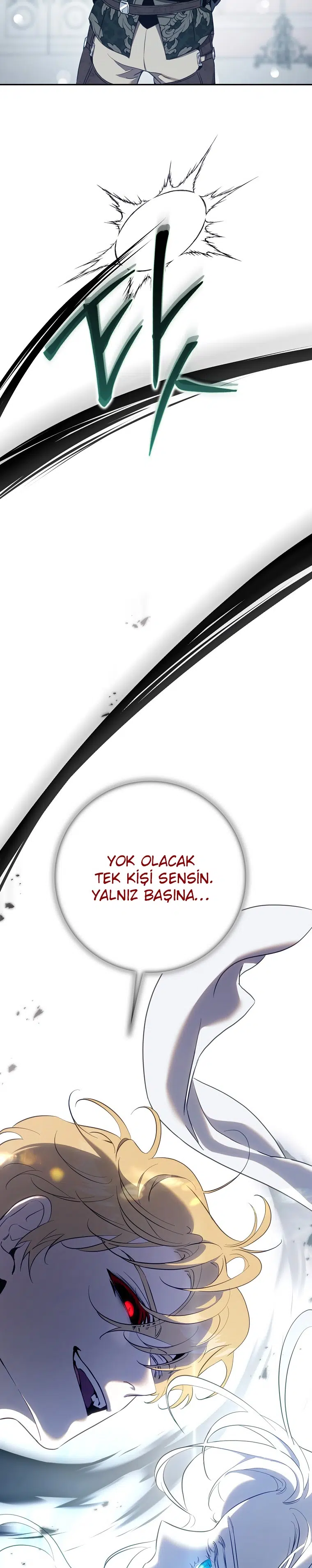 Bir Zorbayı Evcilleştirdim ve Kaçtım - Bölüm 115 Sayfa 10