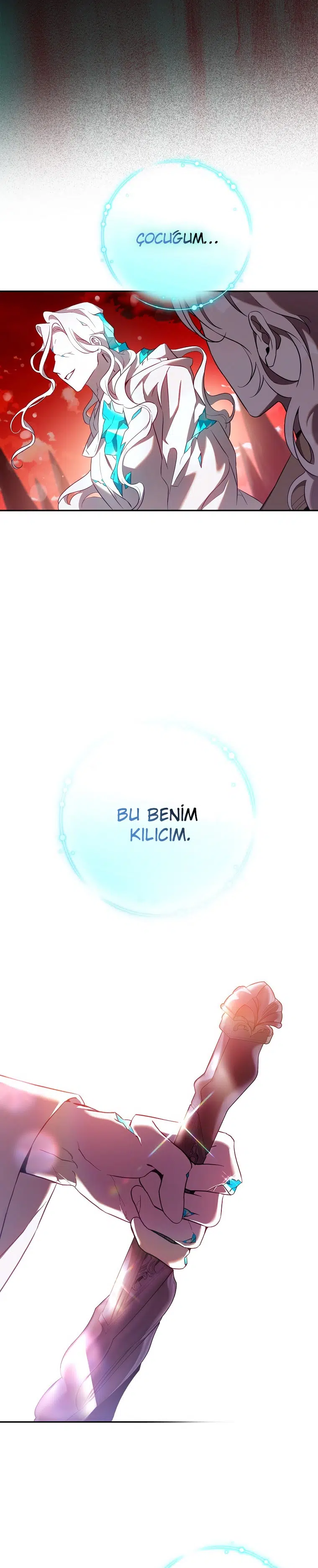 Bir Zorbayı Evcilleştirdim ve Kaçtım - Bölüm 116 Sayfa 14