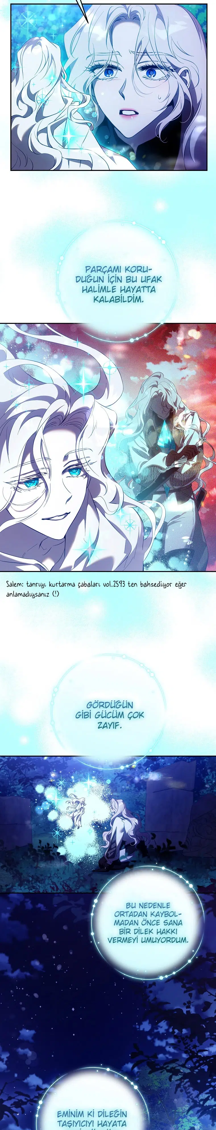 Bir Zorbayı Evcilleştirdim ve Kaçtım - Bölüm 118 Sayfa 12