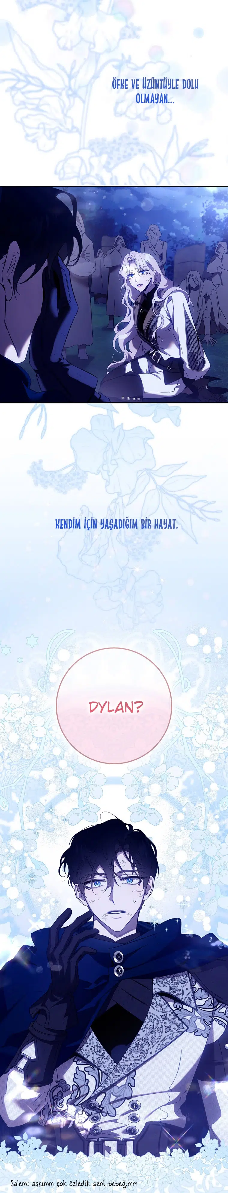 Bir Zorbayı Evcilleştirdim ve Kaçtım - Bölüm 118 Sayfa 25