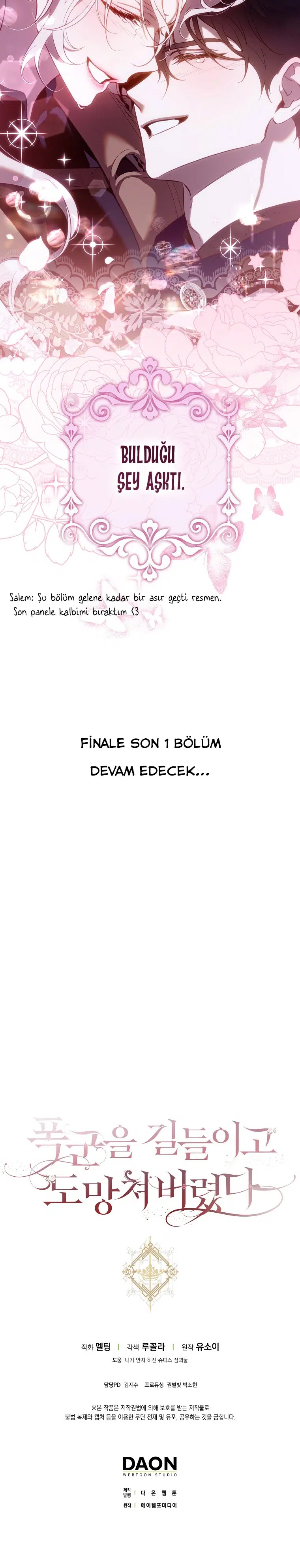 Bir Zorbayı Evcilleştirdim ve Kaçtım - Bölüm 118 Sayfa 31