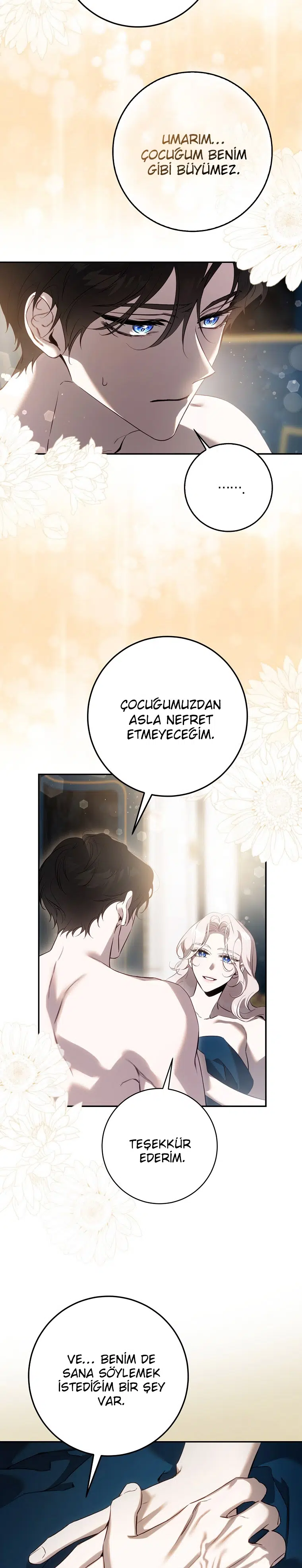 Bir Zorbayı Evcilleştirdim ve Kaçtım - Bölüm 119 Sayfa 23