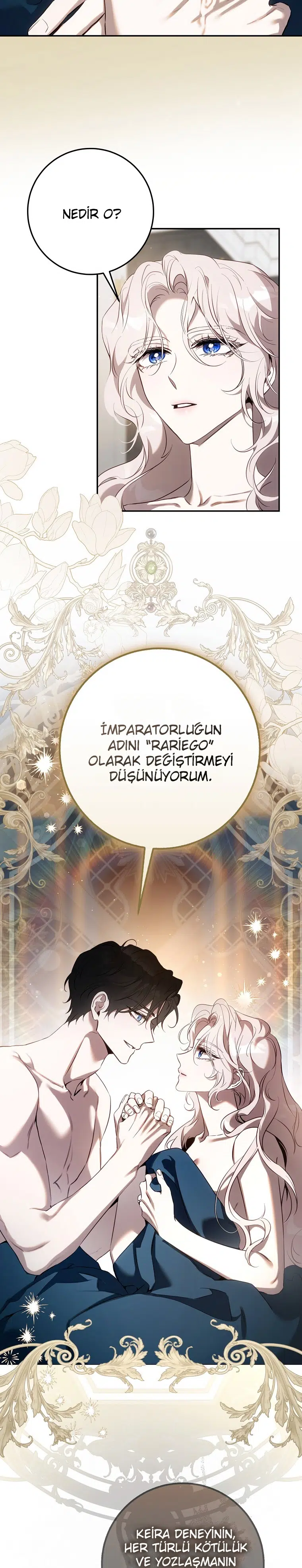 Bir Zorbayı Evcilleştirdim ve Kaçtım - Bölüm 119 Sayfa 24