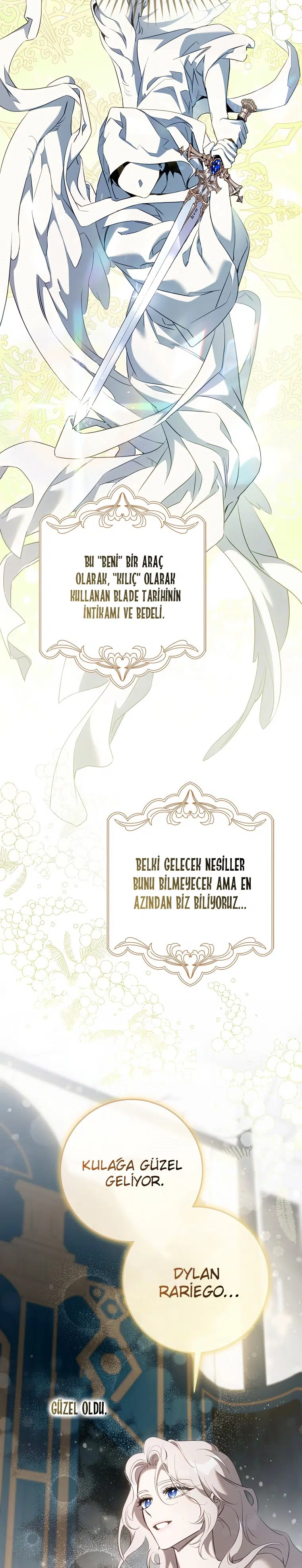 Bir Zorbayı Evcilleştirdim ve Kaçtım - Bölüm 119 Sayfa 26