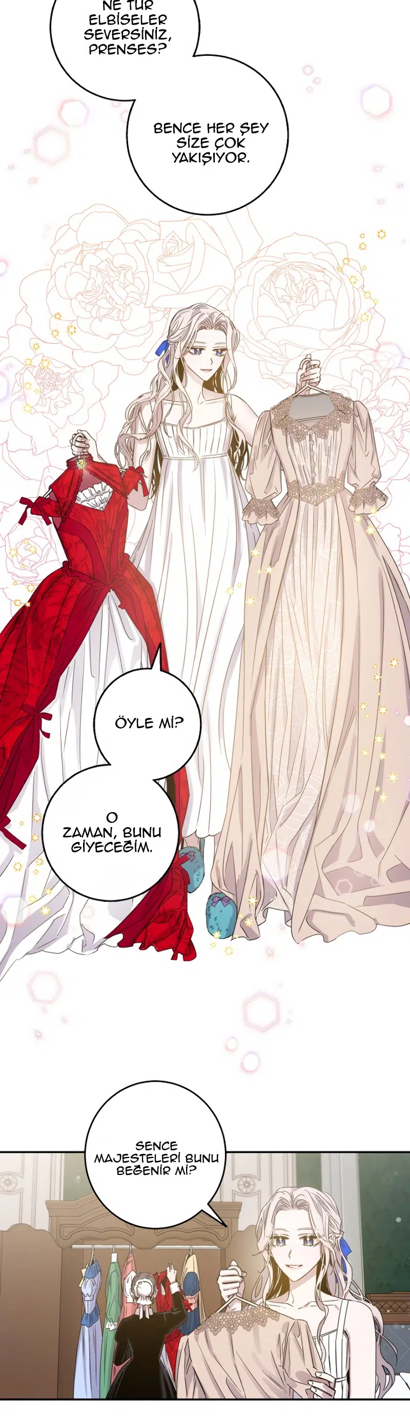 Bir Zorbayı Evcilleştirdim ve Kaçtım - Bölüm 11 Sayfa 19