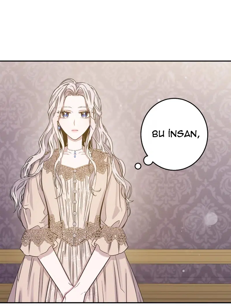 Bir Zorbayı Evcilleştirdim ve Kaçtım - Bölüm 11 Sayfa 34