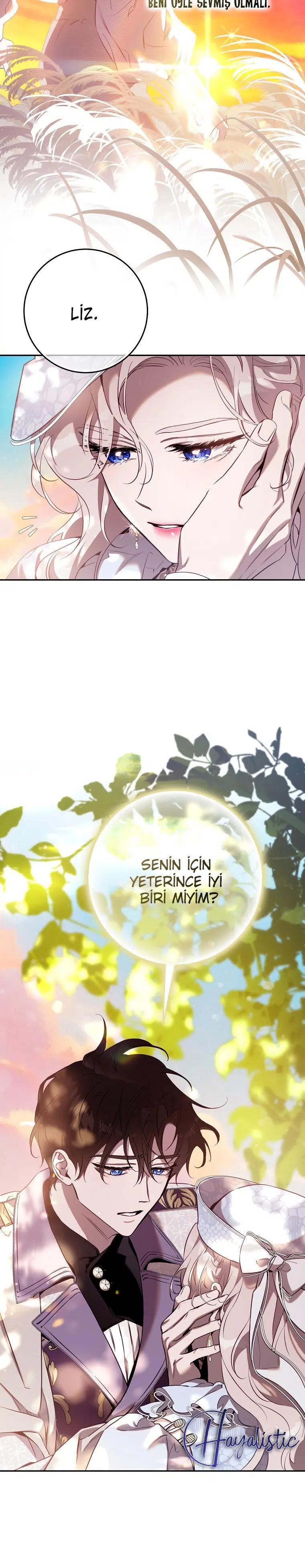 Bir Zorbayı Evcilleştirdim ve Kaçtım - Bölüm 120 Sayfa 14