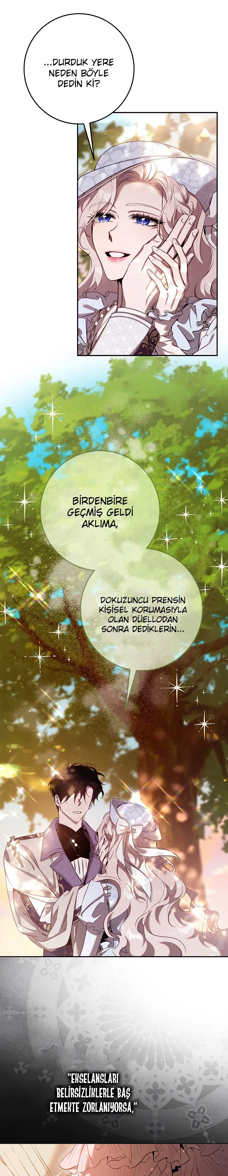 Bir Zorbayı Evcilleştirdim ve Kaçtım - Bölüm 120 Sayfa 15