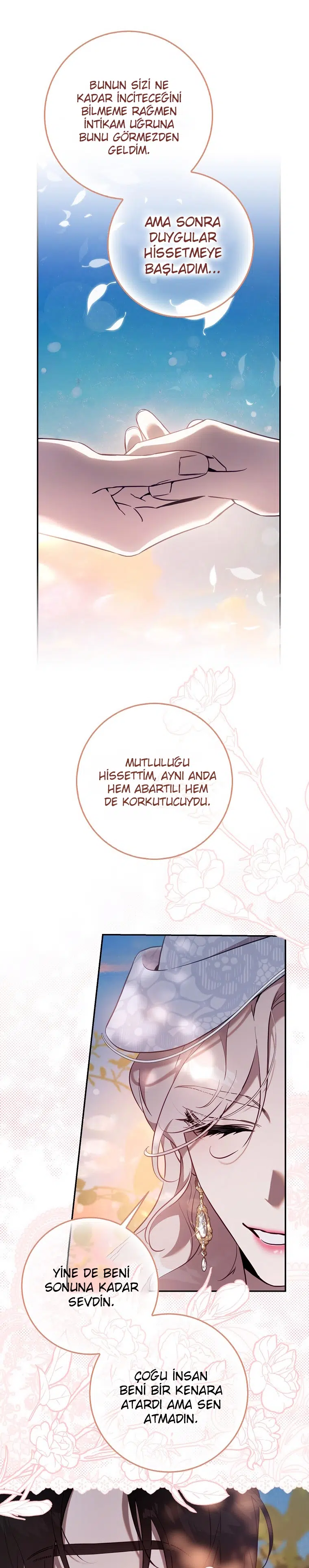 Bir Zorbayı Evcilleştirdim ve Kaçtım - Bölüm 120 Sayfa 21