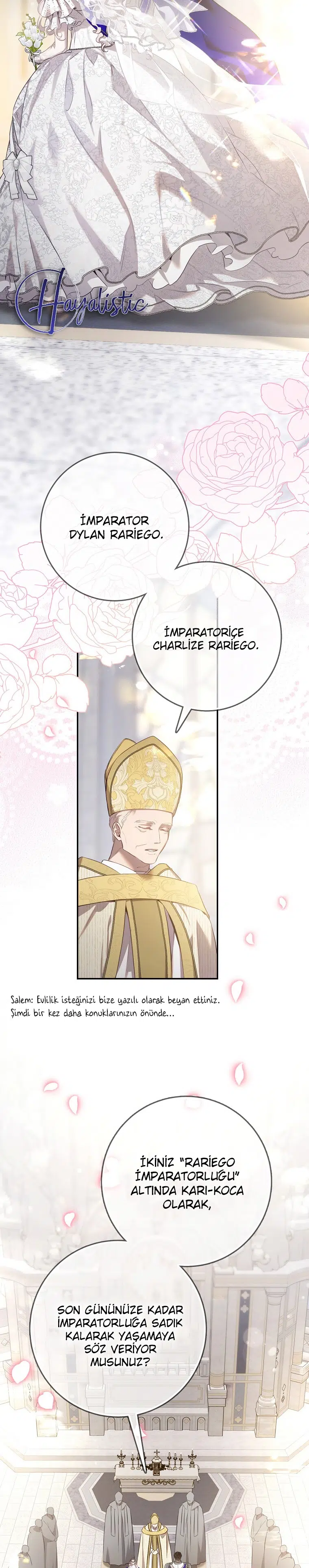 Bir Zorbayı Evcilleştirdim ve Kaçtım - Bölüm 120 Sayfa 28