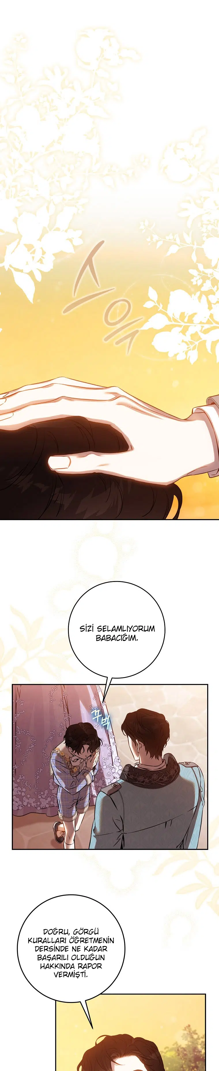 Bir Zorbayı Evcilleştirdim ve Kaçtım - Bölüm 122 Sayfa 2