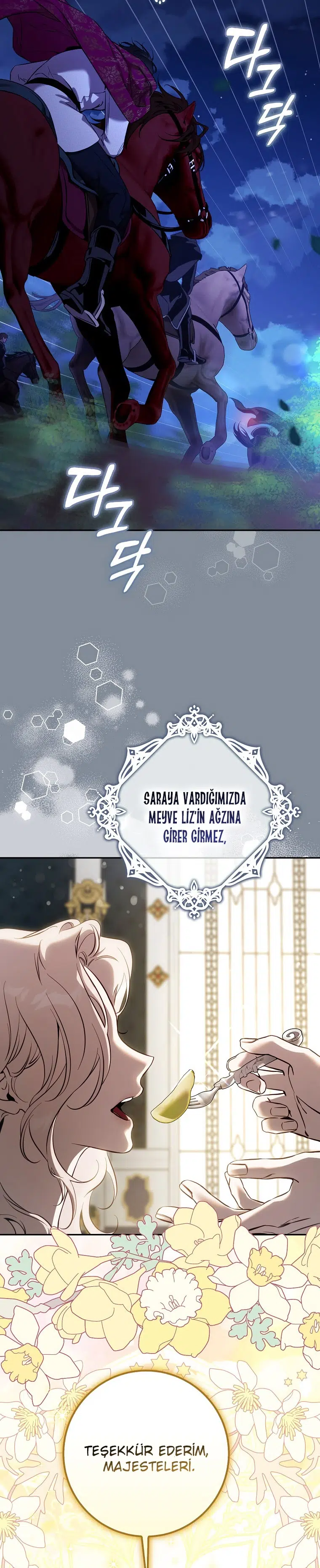 Bir Zorbayı Evcilleştirdim ve Kaçtım - Bölüm 122 Sayfa 11