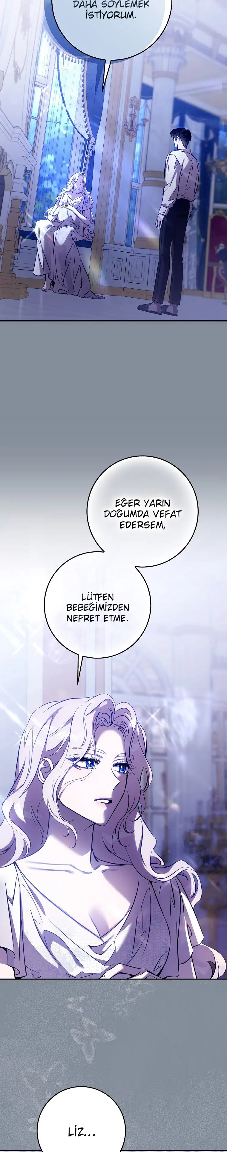 Bir Zorbayı Evcilleştirdim ve Kaçtım - Bölüm 122 Sayfa 17