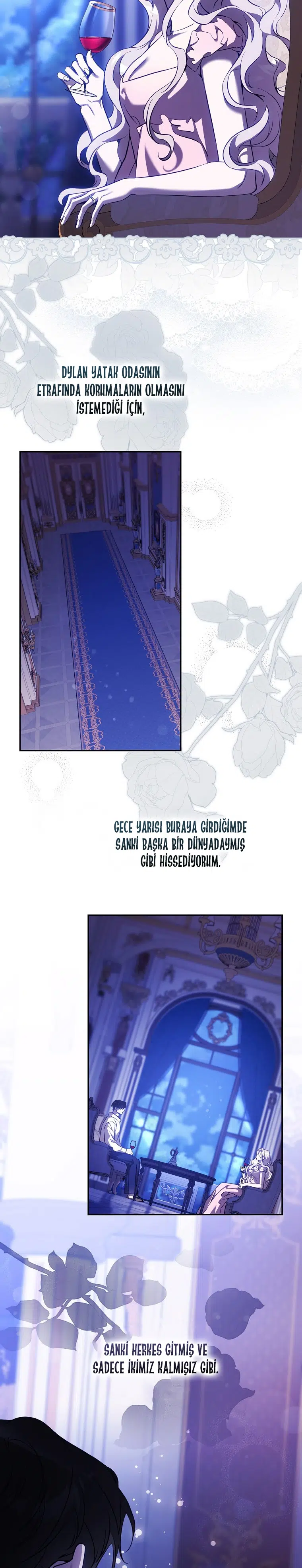 Bir Zorbayı Evcilleştirdim ve Kaçtım - Bölüm 123 Sayfa 13