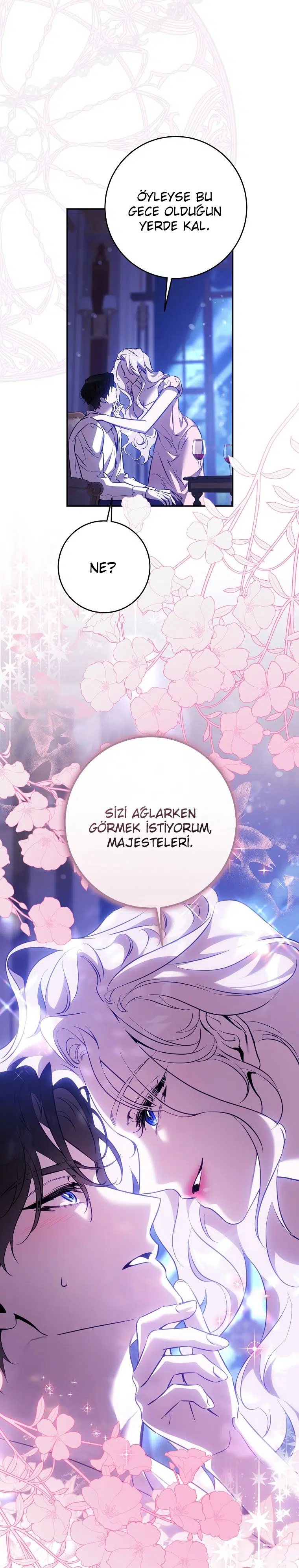 Bir Zorbayı Evcilleştirdim ve Kaçtım - Bölüm 123 Sayfa 19