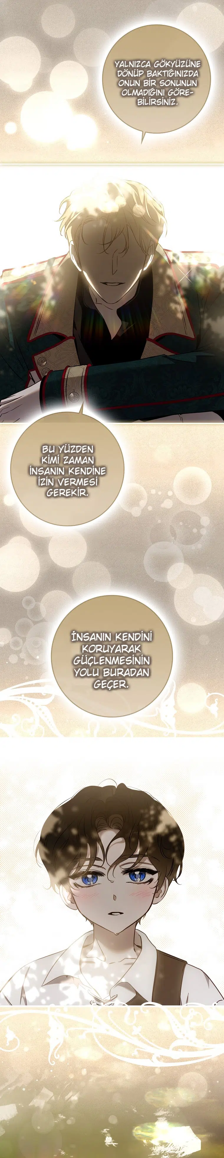 Bir Zorbayı Evcilleştirdim ve Kaçtım - Bölüm 127 Sayfa 6