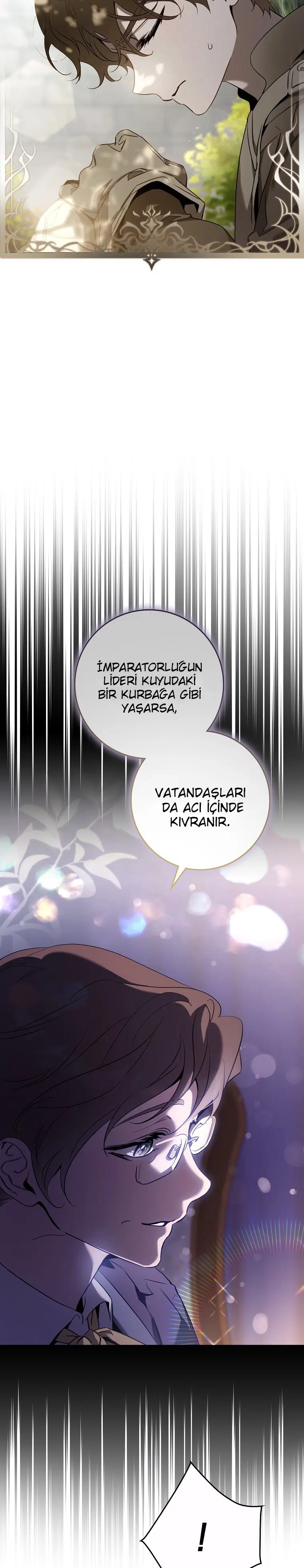 Bir Zorbayı Evcilleştirdim ve Kaçtım - Bölüm 127 Sayfa 9