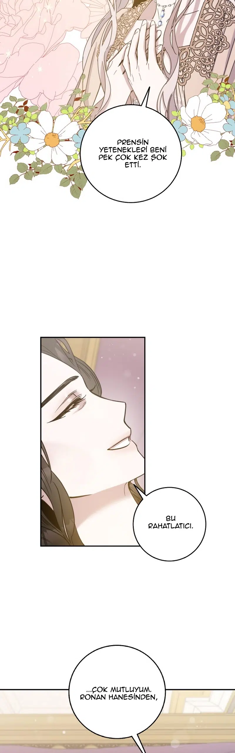 Bir Zorbayı Evcilleştirdim ve Kaçtım - Bölüm 12 Sayfa 30