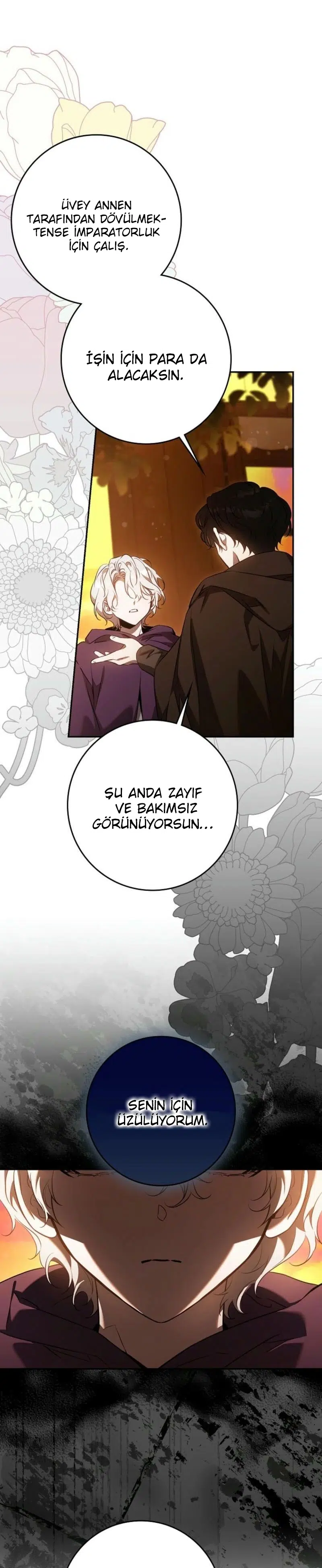 Bir Zorbayı Evcilleştirdim ve Kaçtım - Bölüm 130 Sayfa 15