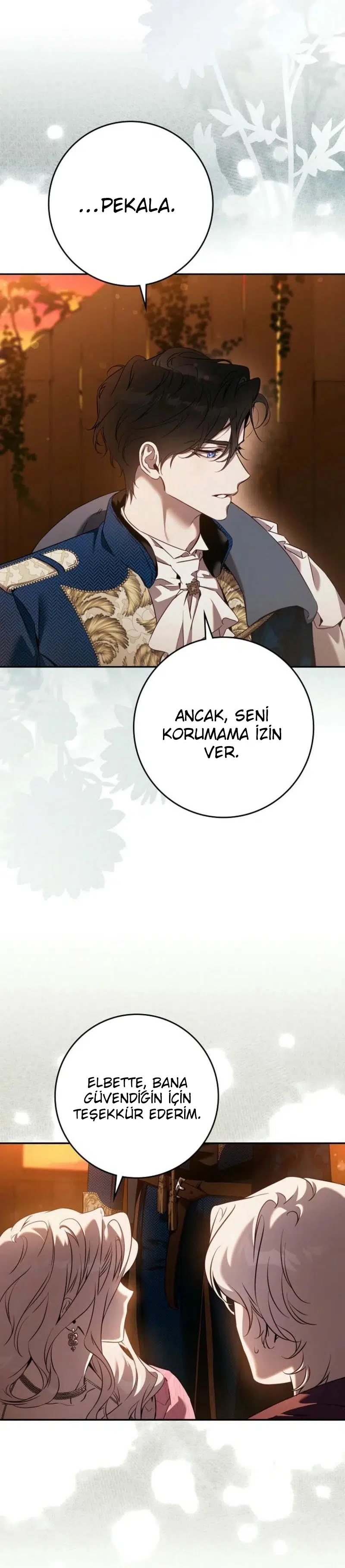 Bir Zorbayı Evcilleştirdim ve Kaçtım - Bölüm 132 Sayfa 12