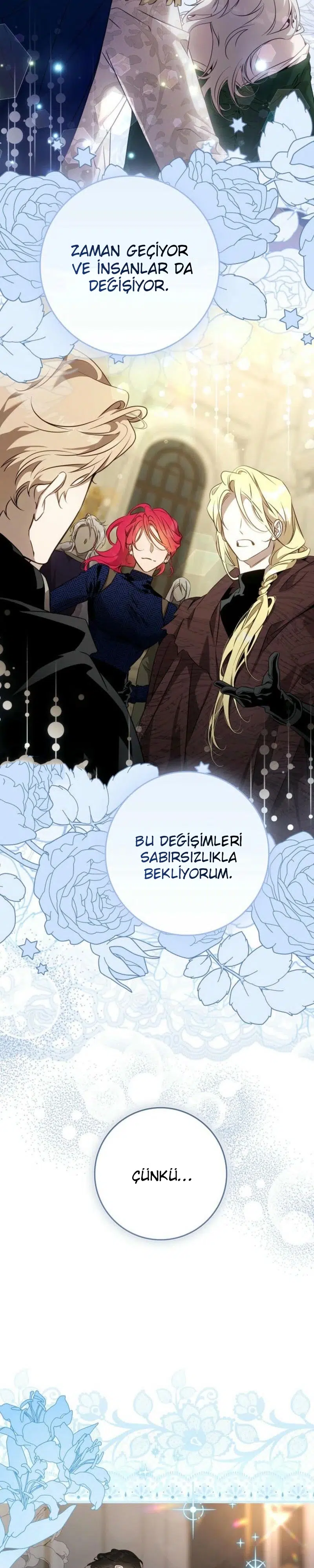 Bir Zorbayı Evcilleştirdim ve Kaçtım - Bölüm 133 Sayfa 31