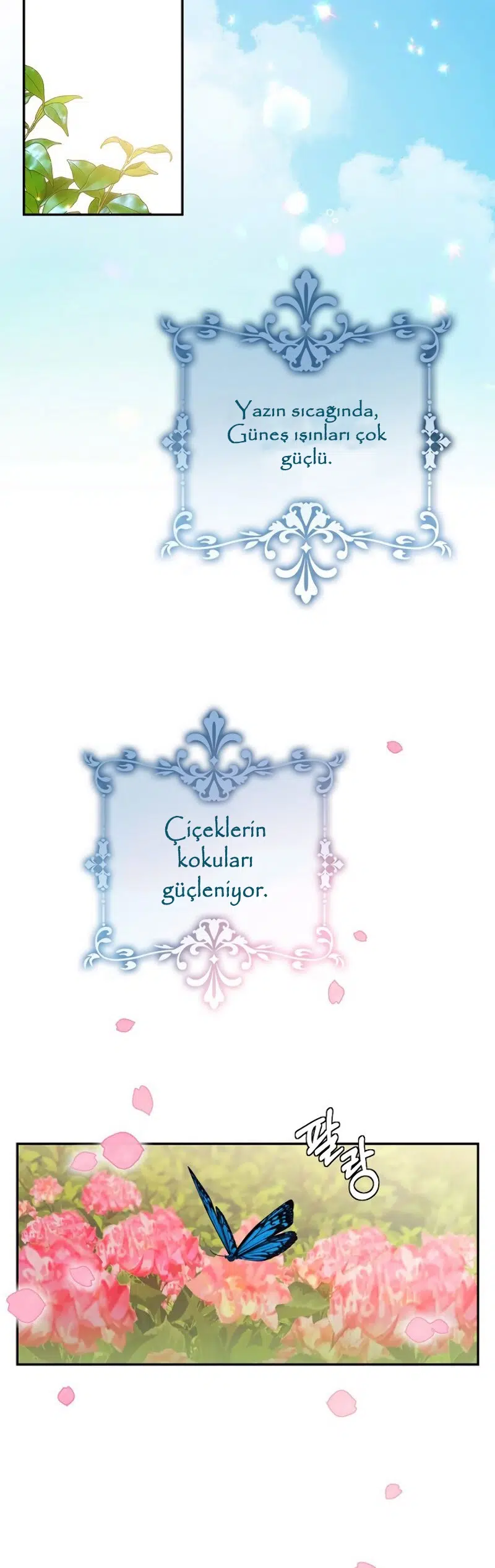 Bir Zorbayı Evcilleştirdim ve Kaçtım - Bölüm 13 Sayfa 11
