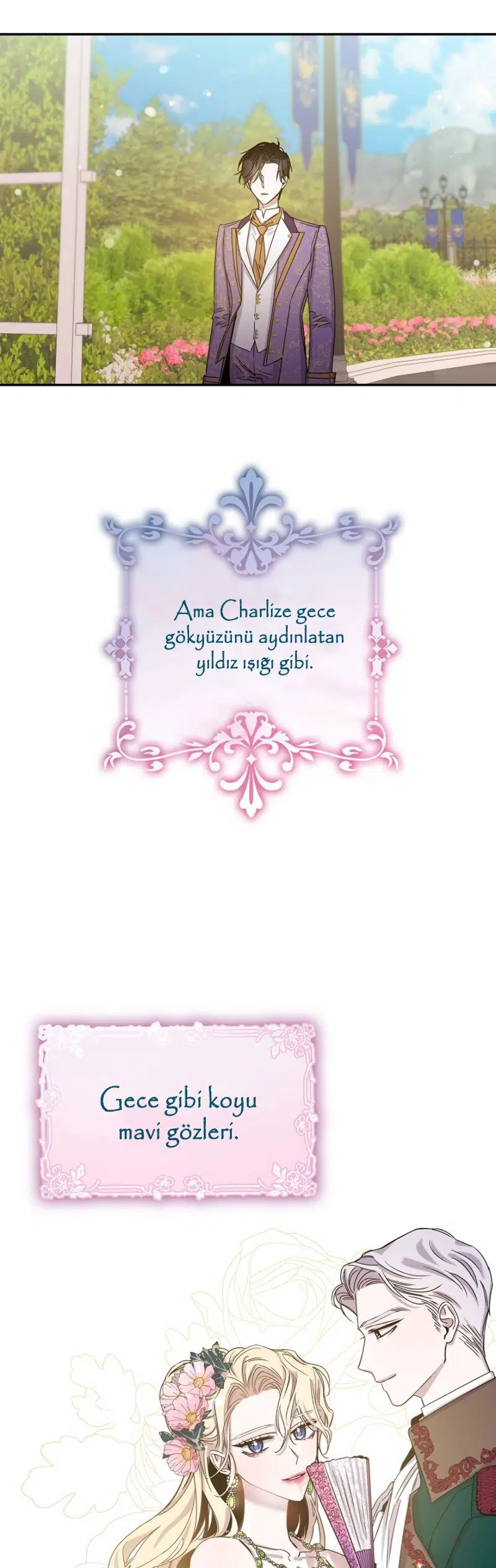 Bir Zorbayı Evcilleştirdim ve Kaçtım - Bölüm 13 Sayfa 15