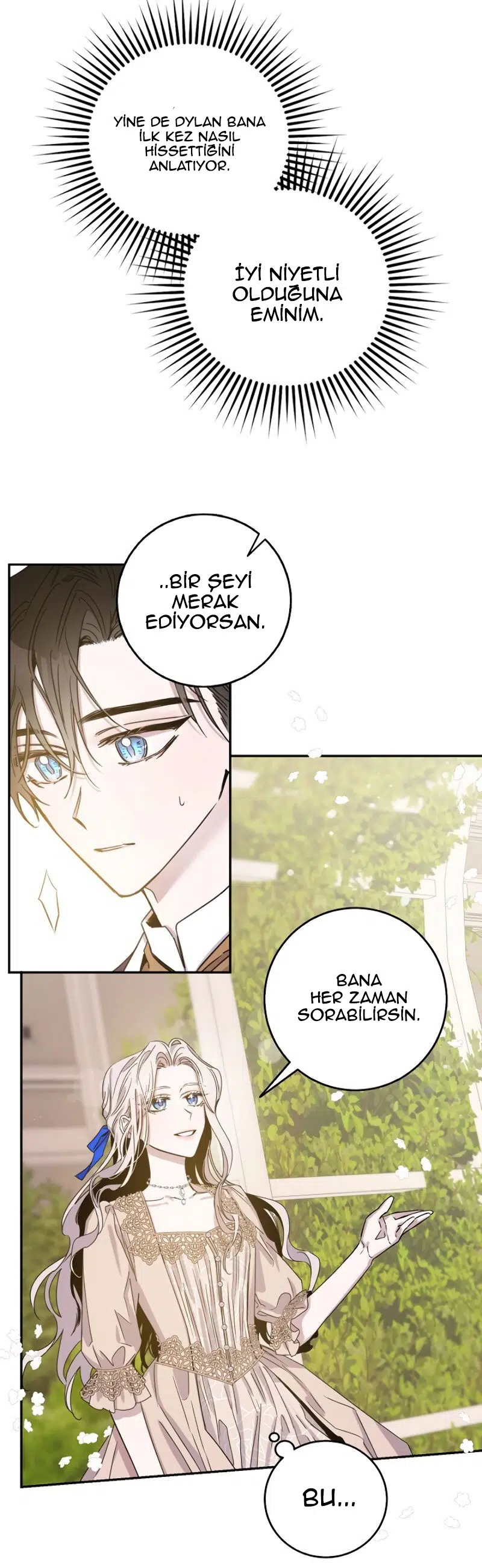 Bir Zorbayı Evcilleştirdim ve Kaçtım - Bölüm 13 Sayfa 25