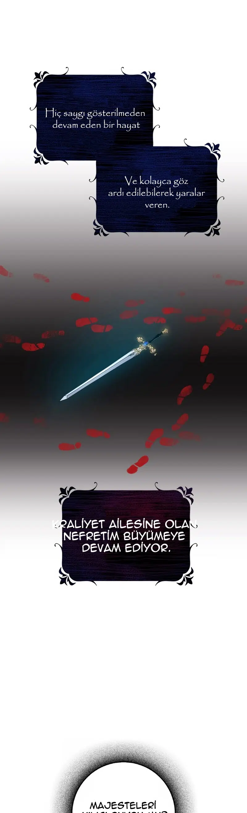 Bir Zorbayı Evcilleştirdim ve Kaçtım - Bölüm 15 Sayfa 6
