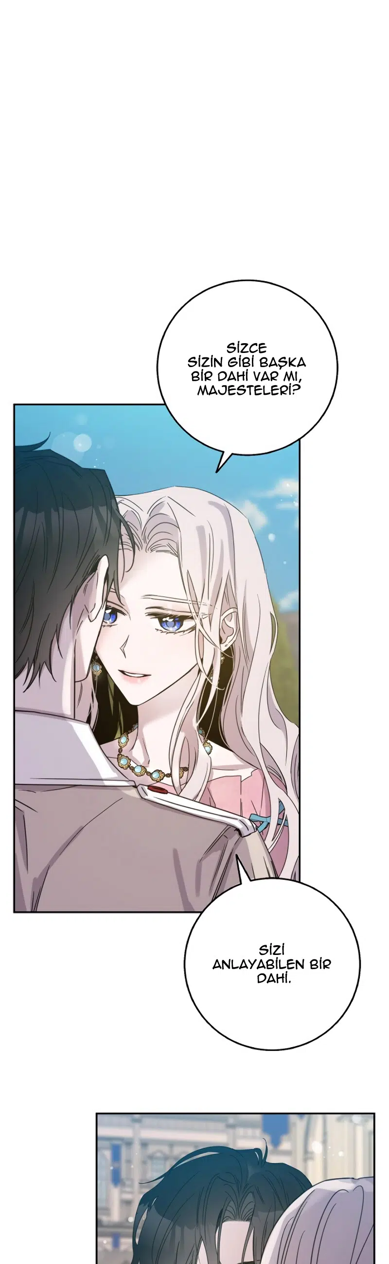 Bir Zorbayı Evcilleştirdim ve Kaçtım - Bölüm 17 Sayfa 6