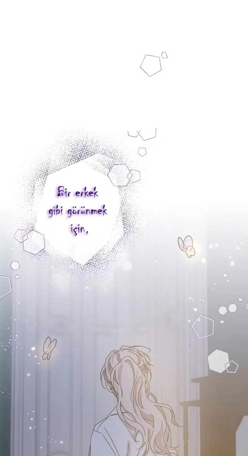 Bir Zorbayı Evcilleştirdim ve Kaçtım - Bölüm 17 Sayfa 38