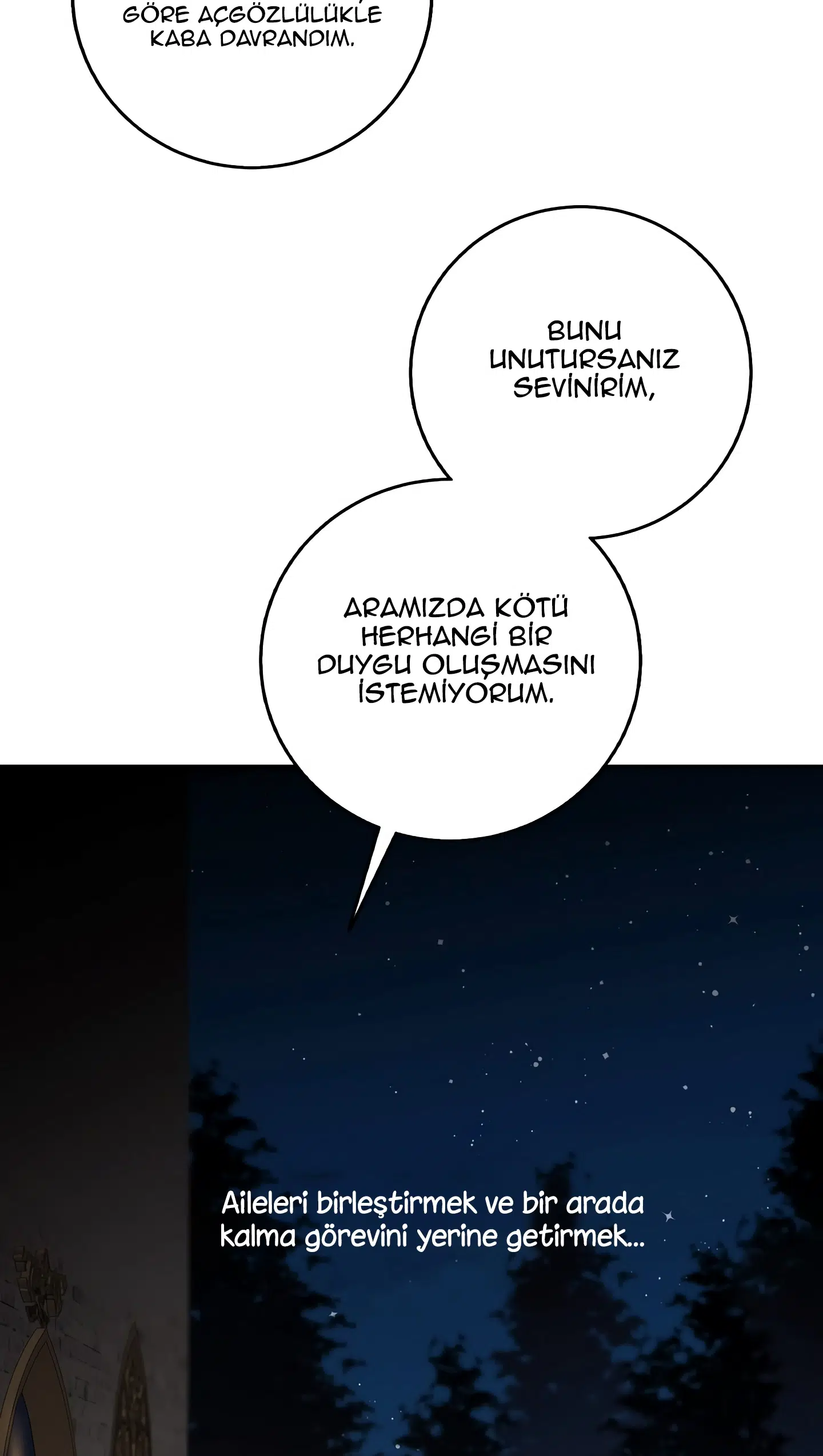 Bir Zorbayı Evcilleştirdim ve Kaçtım - Bölüm 22 Sayfa 27