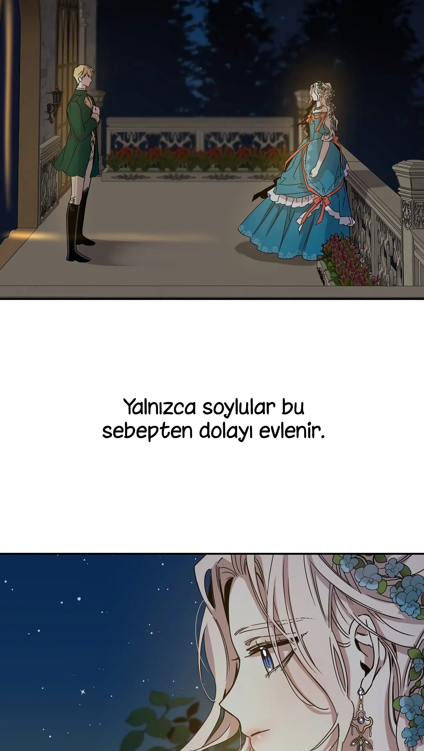 Bir Zorbayı Evcilleştirdim ve Kaçtım - Bölüm 22 Sayfa 28