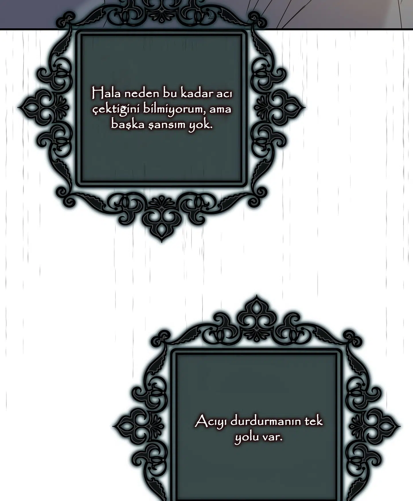 Bir Zorbayı Evcilleştirdim ve Kaçtım - Bölüm 22 Sayfa 69