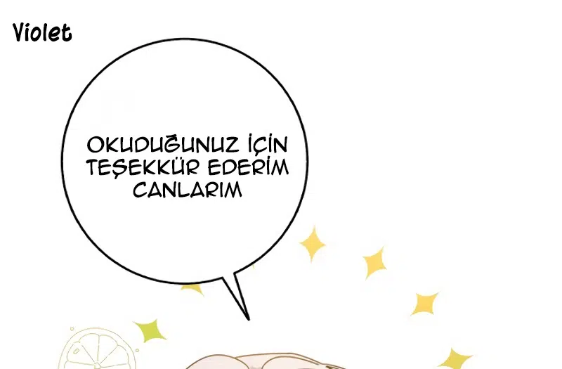Bir Zorbayı Evcilleştirdim ve Kaçtım - Bölüm 22 Sayfa 74